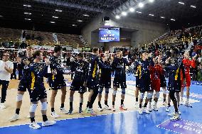 VOLLEY - Superlega Serie A - Rana Verona vs Cisterna Volley