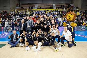VOLLEY - Superlega Serie A - Rana Verona vs Cisterna Volley