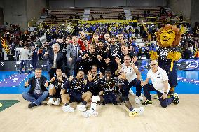 VOLLEY - Superlega Serie A - Rana Verona vs Cisterna Volley