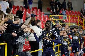 VOLLEY - Superlega Serie A - Rana Verona vs Cisterna Volley