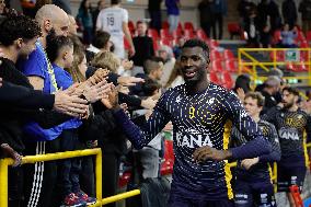 VOLLEY - Superlega Serie A - Rana Verona vs Cisterna Volley