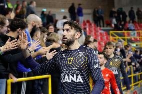 VOLLEY - Superlega Serie A - Rana Verona vs Cisterna Volley