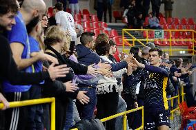 VOLLEY - Superlega Serie A - Rana Verona vs Cisterna Volley