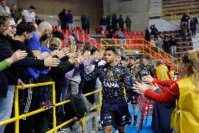 VOLLEY - Superlega Serie A - Rana Verona vs Cisterna Volley