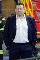 VOLLEY - Superlega Serie A - Rana Verona vs Cisterna Volley