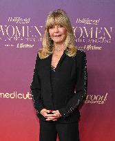 The Hollywood Reporter’s Annual Women In Entertainment Gala