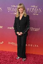 The Hollywood Reporter’s Annual Women In Entertainment Gala