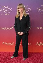 The Hollywood Reporter’s Annual Women In Entertainment Gala