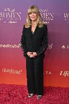 The Hollywood Reporter’s Annual Women In Entertainment Gala