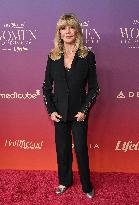 The Hollywood Reporter’s Annual Women In Entertainment Gala