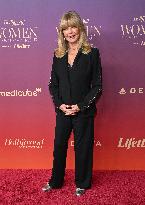 The Hollywood Reporter’s Annual Women In Entertainment Gala