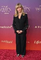 The Hollywood Reporter’s Annual Women In Entertainment Gala