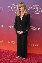 The Hollywood Reporter’s Annual Women In Entertainment Gala