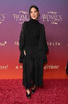 The Hollywood Reporter’s Annual Women In Entertainment Gala