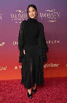 The Hollywood Reporter’s Annual Women In Entertainment Gala