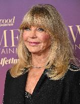 The Hollywood Reporter’s Annual Women In Entertainment Gala