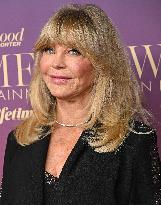 The Hollywood Reporter’s Annual Women In Entertainment Gala