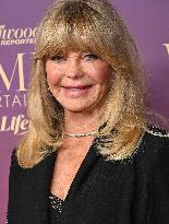 The Hollywood Reporter’s Annual Women In Entertainment Gala