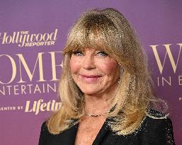 The Hollywood Reporter’s Annual Women In Entertainment Gala