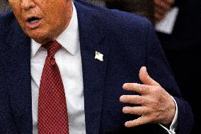 White House Coverage