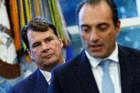 White House Coverage