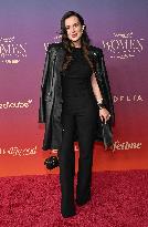 The Hollywood Reporter’s Annual Women In Entertainment Gala