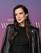 The Hollywood Reporter’s Annual Women In Entertainment Gala