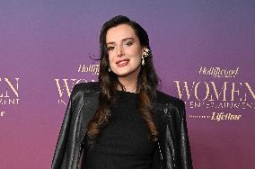 The Hollywood Reporter’s Annual Women In Entertainment Gala
