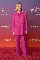 The Hollywood Reporter’s Annual Women In Entertainment Gala