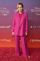 The Hollywood Reporter’s Annual Women In Entertainment Gala