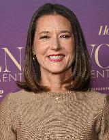 The Hollywood Reporter’s Annual Women In Entertainment Gala