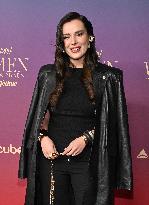 The Hollywood Reporter’s Annual Women In Entertainment Gala