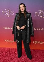 The Hollywood Reporter’s Annual Women In Entertainment Gala