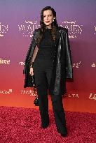 The Hollywood Reporter’s Annual Women In Entertainment Gala