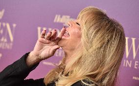 The Hollywood Reporter’s Annual Women In Entertainment Gala