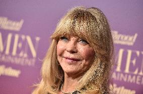 The Hollywood Reporter’s Annual Women In Entertainment Gala