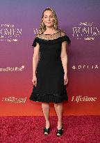 The Hollywood Reporter’s Annual Women In Entertainment Gala