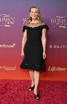 The Hollywood Reporter’s Annual Women In Entertainment Gala