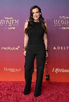 The Hollywood Reporter’s Annual Women In Entertainment Gala