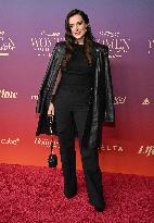 The Hollywood Reporter’s Annual Women In Entertainment Gala