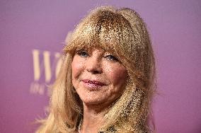 The Hollywood Reporter’s Annual Women In Entertainment Gala