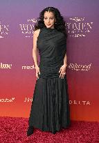 The Hollywood Reporter’s Annual Women In Entertainment Gala