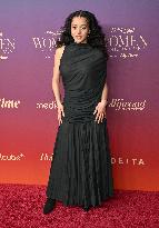 The Hollywood Reporter’s Annual Women In Entertainment Gala