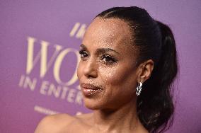 The Hollywood Reporter’s Annual Women In Entertainment Gala