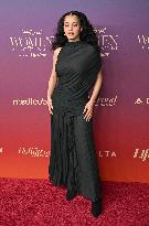 The Hollywood Reporter’s Annual Women In Entertainment Gala