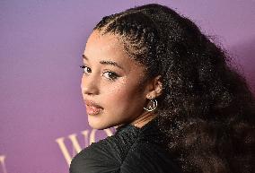 The Hollywood Reporter’s Annual Women In Entertainment Gala