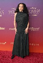 The Hollywood Reporter’s Annual Women In Entertainment Gala