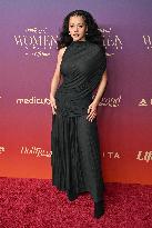 The Hollywood Reporter’s Annual Women In Entertainment Gala