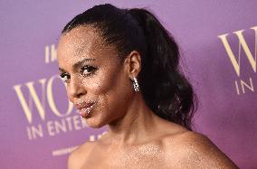 The Hollywood Reporter’s Annual Women In Entertainment Gala