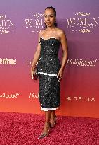 The Hollywood Reporter’s Annual Women In Entertainment Gala